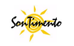 sontimento logo